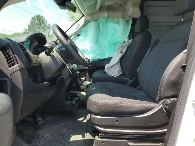 2023 RAM PROMASTER 2500 2500 HIGH  