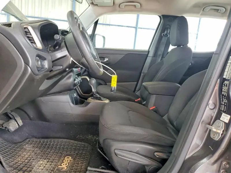 2016 JEEP RENEGADE SPORT  