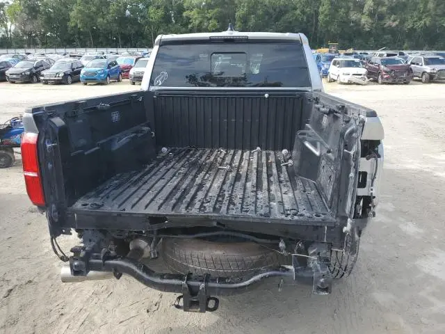 2024 TOYOTA TACOMA DOUBLE CAB  