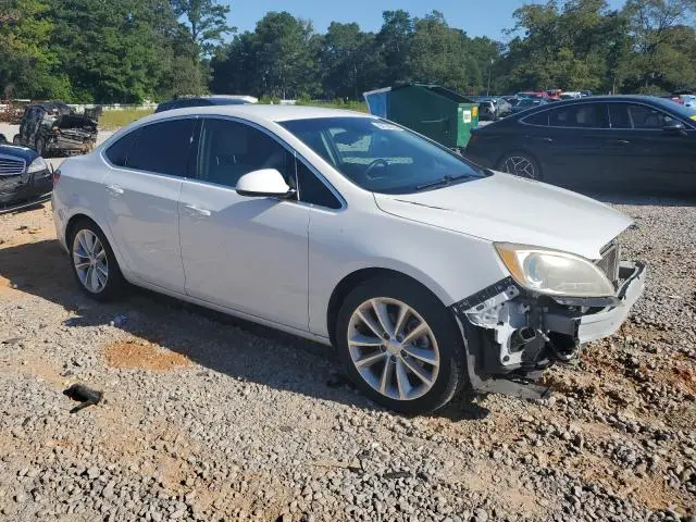 2015 BUICK VERANO   