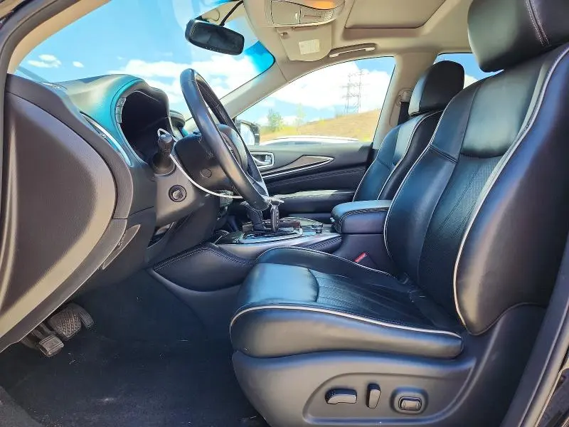 2016 INFINITI QX60 BASE  