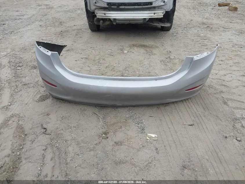 2017 CHEVROLET CRUZE LS AUTO