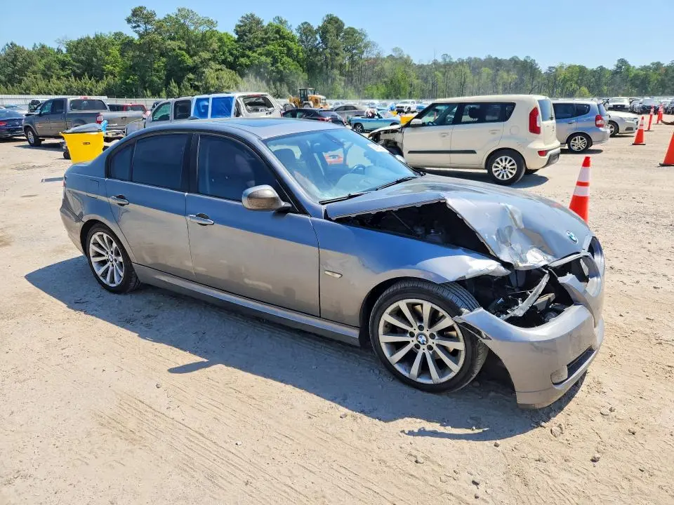 2011 BMW 328 I  