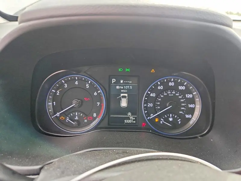 2023 HYUNDAI KONA SE  