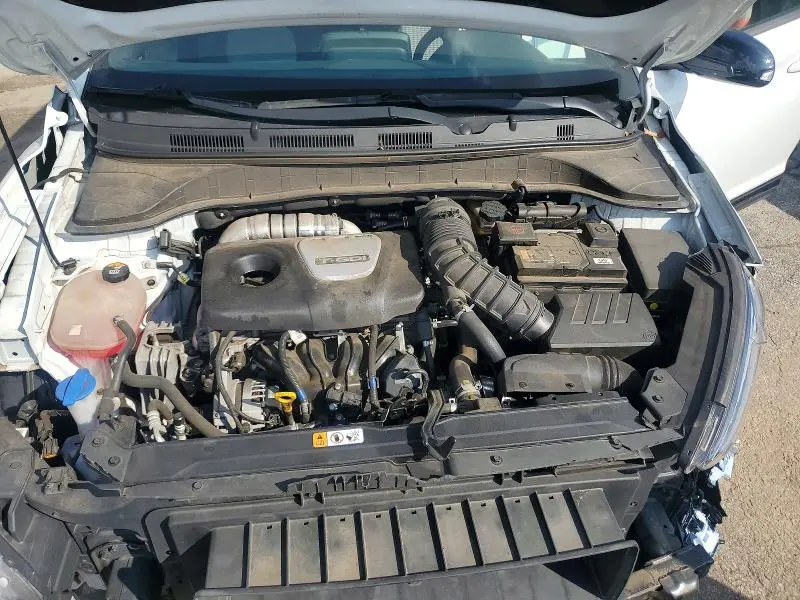 2021 HYUNDAI KONA NIGHT  