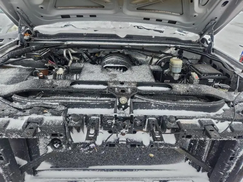 2015 CHEVROLET TAHOE K1500 LT  