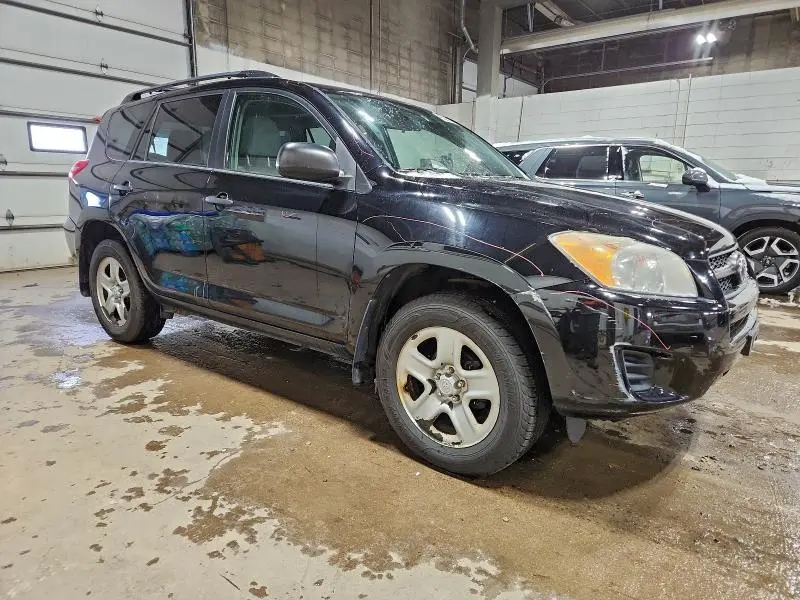 2012 TOYOTA RAV4   
