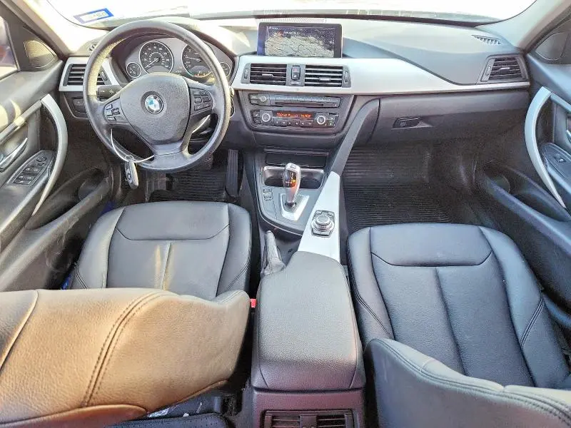 2012 BMW 328 I  