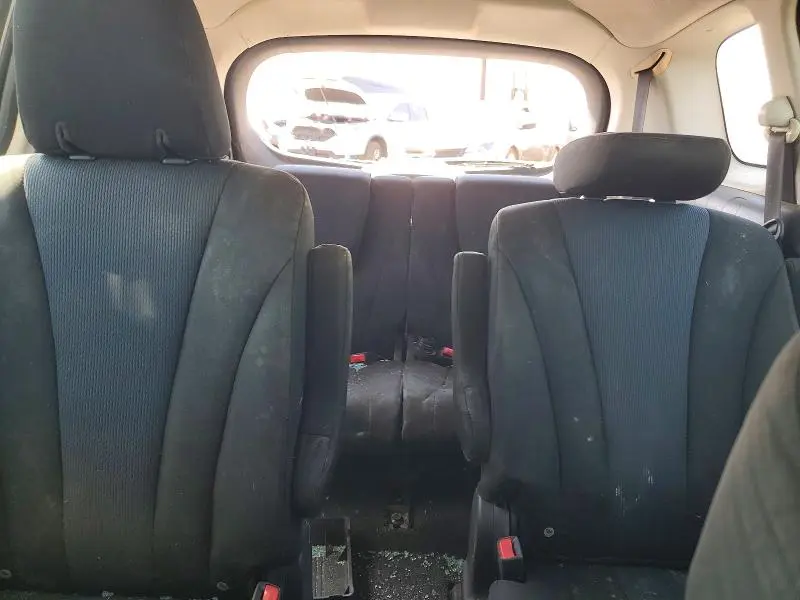 2014 MAZDA 5 SPORT  