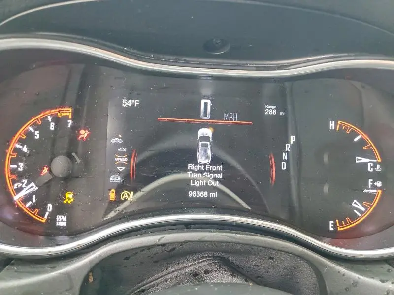 2020 DODGE DURANGO SXT  