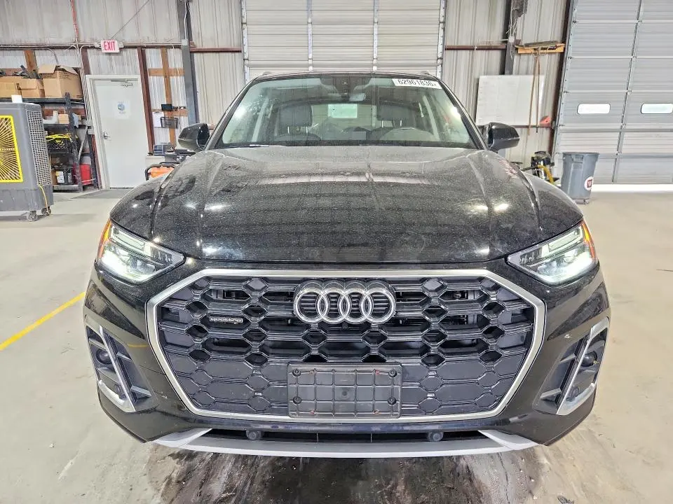 2022 AUDI Q5 PREMIUM 45  