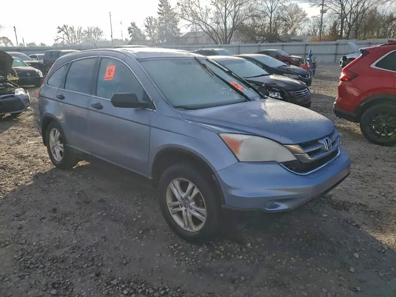 2011 HONDA CR-V EX  