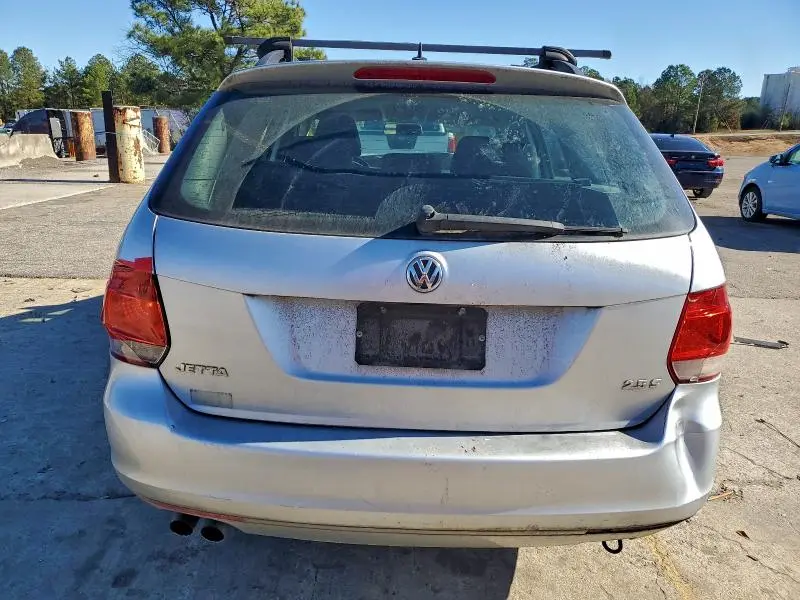 2013 VOLKSWAGEN JETTA S  