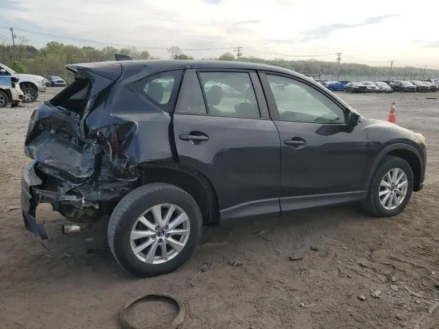 2013 MAZDA CX-5 SPORT  