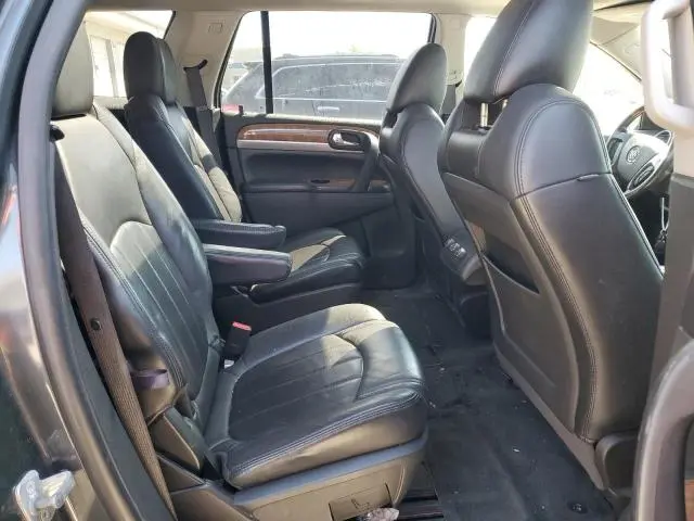 2011 BUICK ENCLAVE CXL  