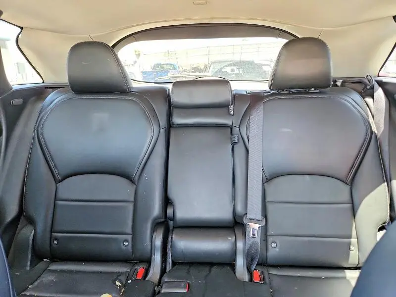 2020 INFINITI QX50 LUXE  