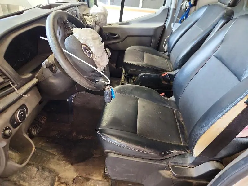 2020 FORD TRANSIT T-150  