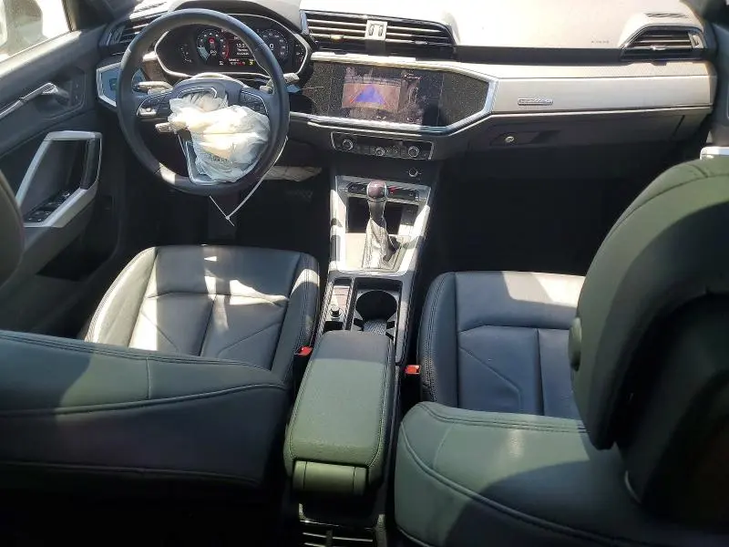 2022 AUDI Q3 PREMIUM S LINE 45  