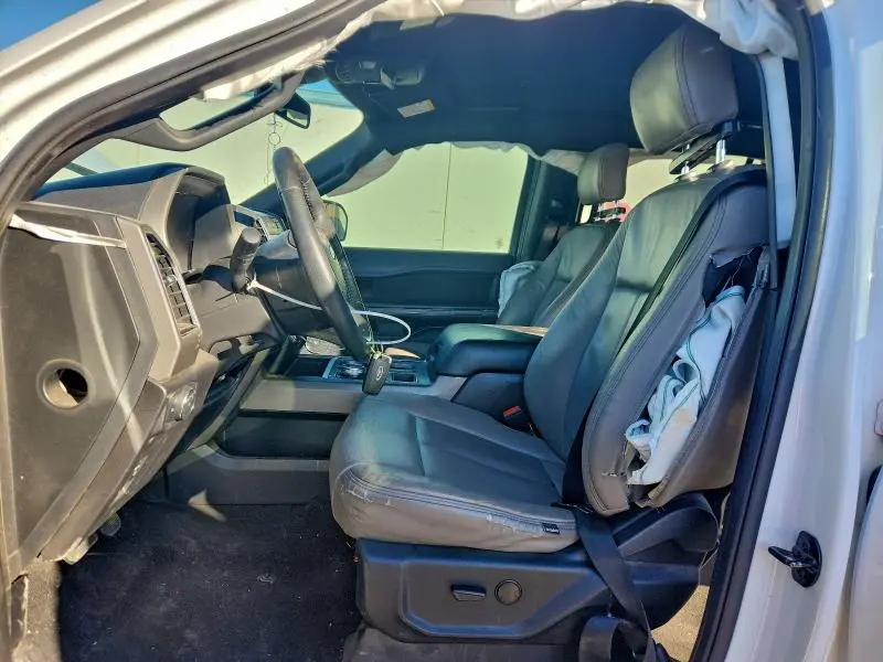 2020 FORD EXPEDITION MAX XLT  