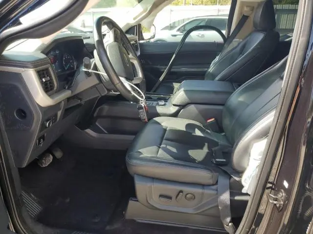 2022 FORD EXPEDITION XLT  