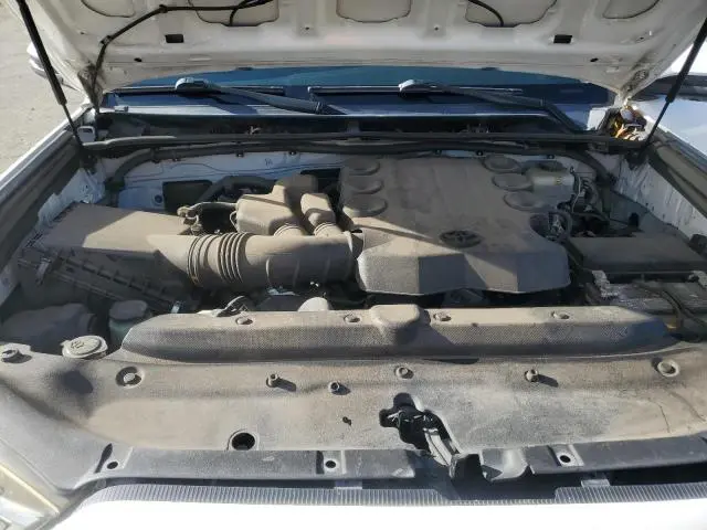 2014 TOYOTA 4RUNNER SR5  