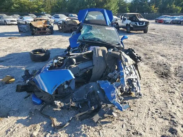 2014 CHEVROLET CORVETTE STINGRAY 2LT  