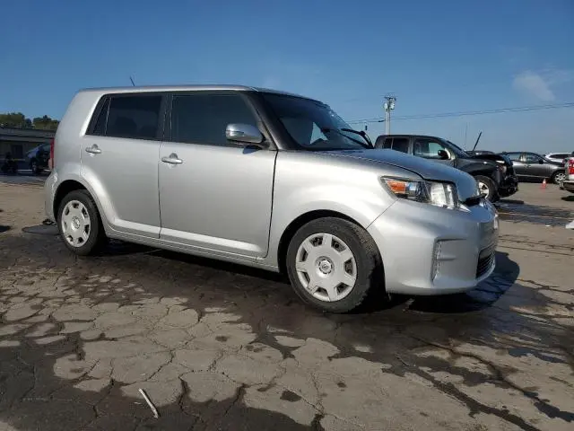 2014 TOYOTA SCION XB   