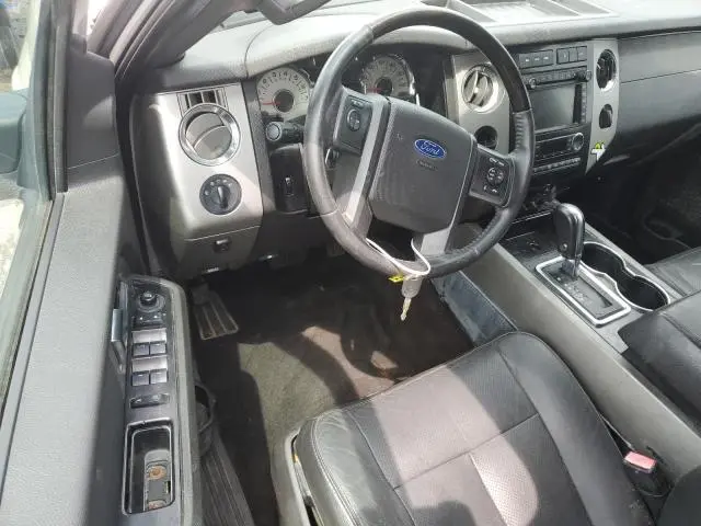 2014 FORD EXPEDITION LIMITED  