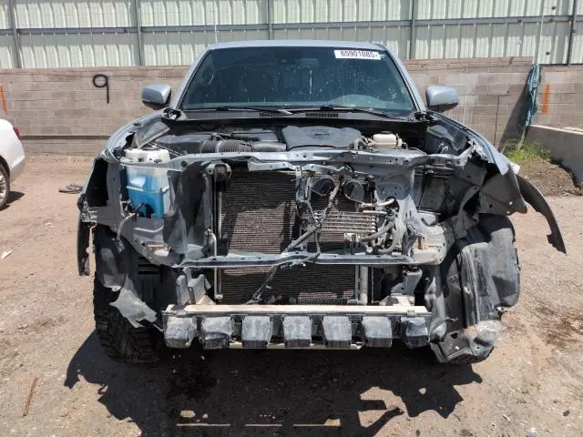 2020 TOYOTA TACOMA DOUBLE CAB  