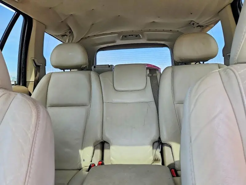 2012 VOLVO XC90 3.2  
