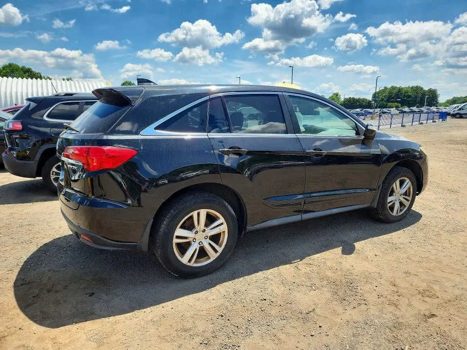 2014 ACURA RDX TECHNOLOGY  