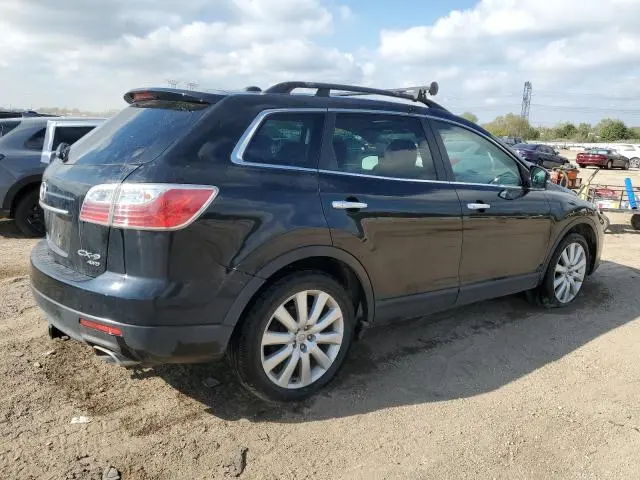 2010 MAZDA CX-9   