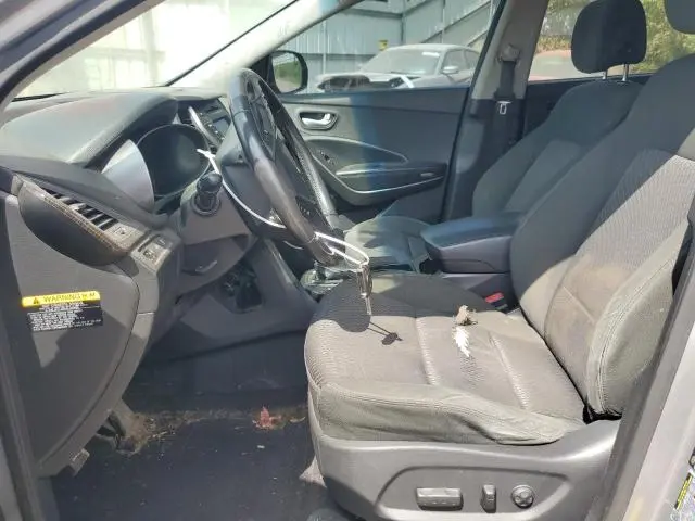 2013 HYUNDAI SANTA FE GLS  