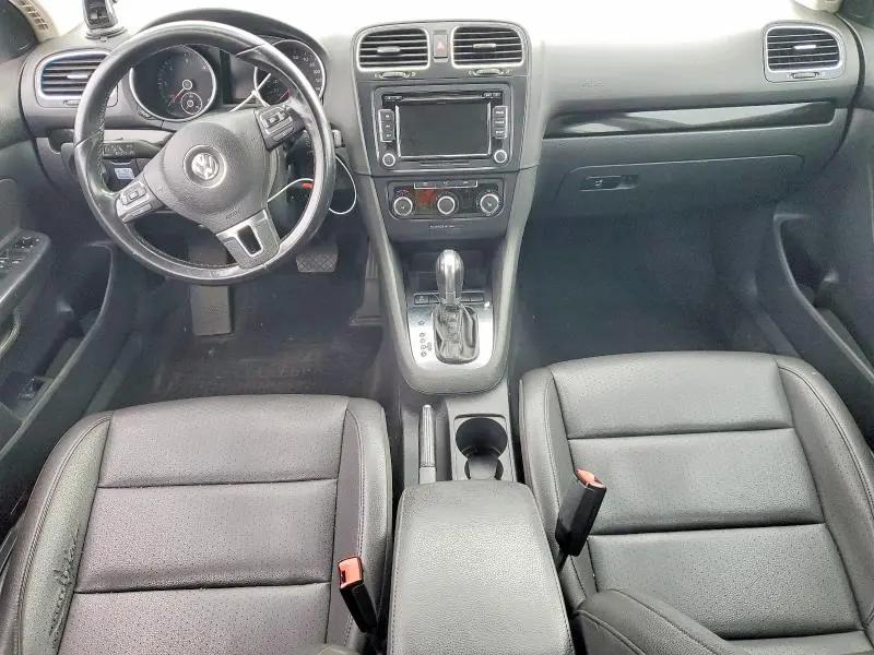 2013 VOLKSWAGEN JETTA TDI  