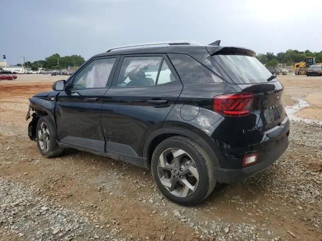 2022 HYUNDAI VENUE SEL  