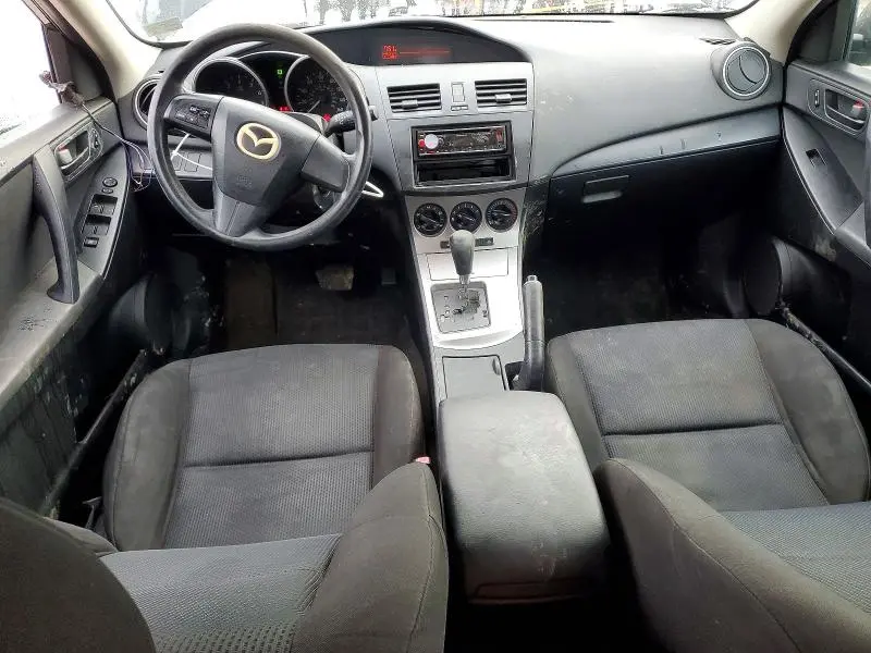 2011 MAZDA 3 I  