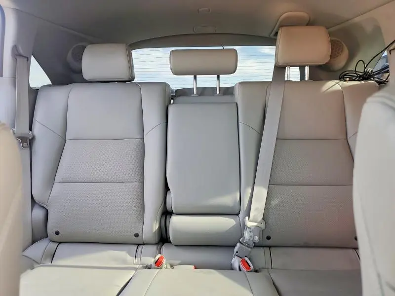 2017 ACURA RDX TECHNOLOGY  
