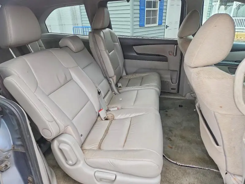 2012 HONDA ODYSSEY EX  