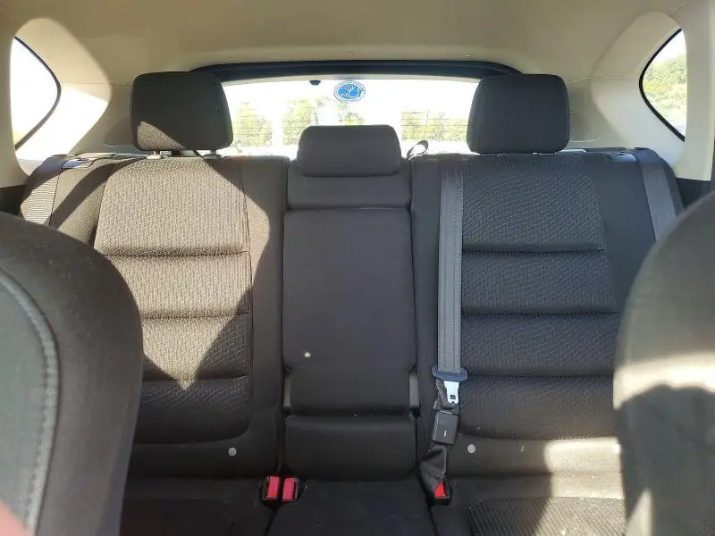2013 MAZDA CX-5 TOURING  