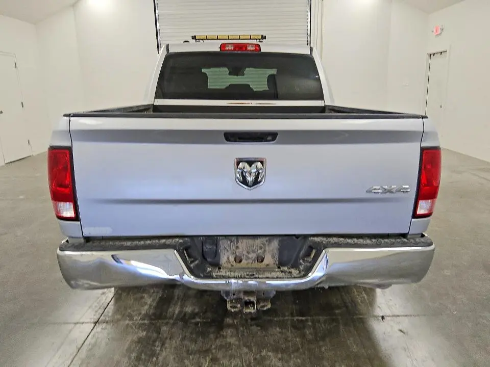2017 RAM 1500 ST  