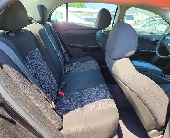 2012 CHEVROLET MALIBU 1LT  