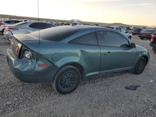 2010 CHEVROLET COBALT LS  