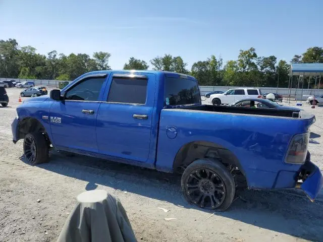 2015 RAM 1500 ST