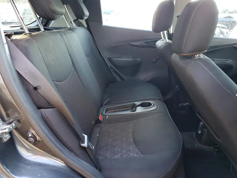 2020 CHEVROLET SPARK   