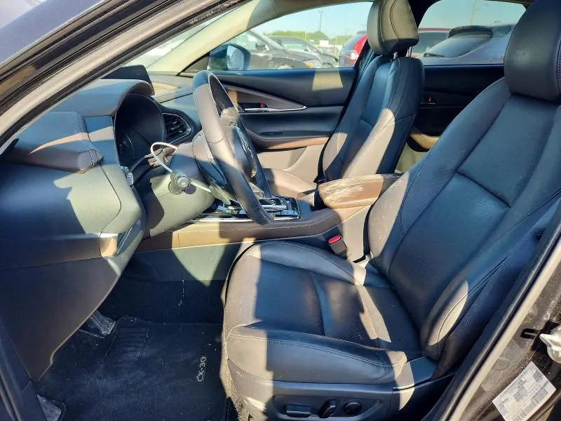 2022 MAZDA CX-30 PREMIUM  