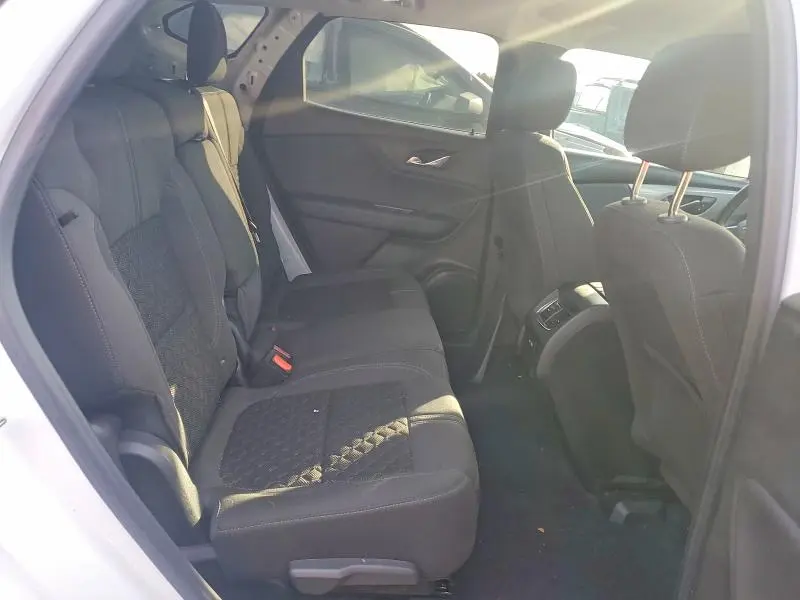 2019 CHEVROLET BLAZER 2LT  