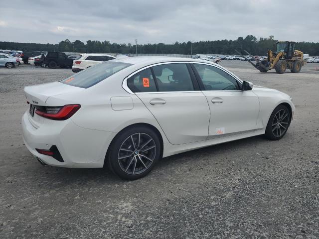 2019 BMW 330XI 