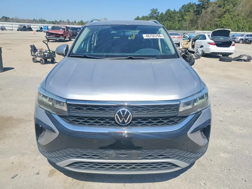 2022 VOLKSWAGEN TAOS SE IQ DRIVE  