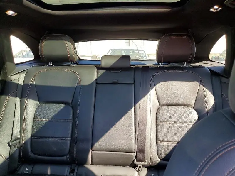 2018 JAGUAR F-PACE PRESTIGE  