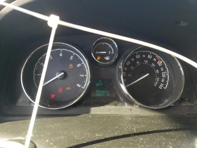 2014 CHEVROLET CAPTIVA LS  